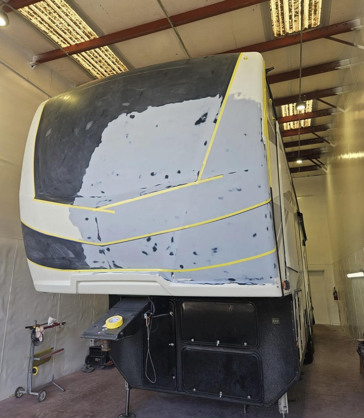 Project21 During